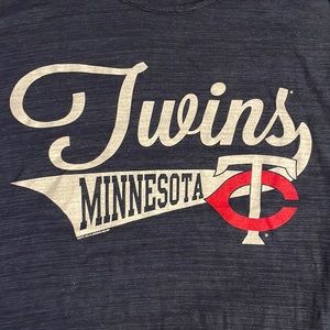 Minnesota Twins Tank Top